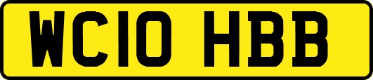 WC10HBB