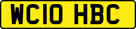 WC10HBC