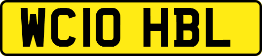 WC10HBL