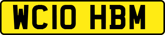 WC10HBM