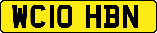WC10HBN