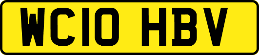 WC10HBV