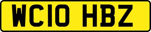 WC10HBZ