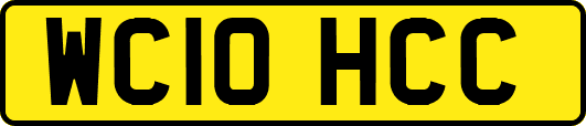 WC10HCC