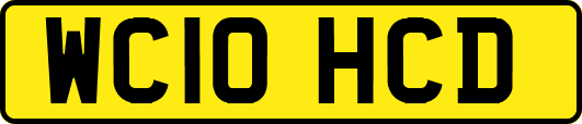 WC10HCD
