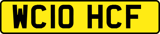 WC10HCF