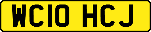 WC10HCJ