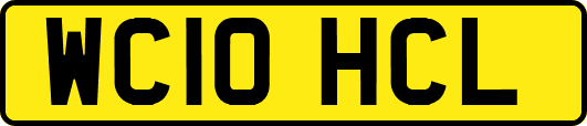 WC10HCL
