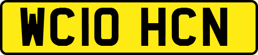 WC10HCN