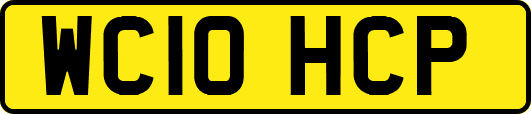 WC10HCP