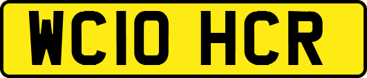 WC10HCR
