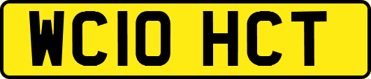 WC10HCT