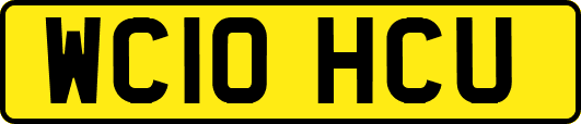 WC10HCU