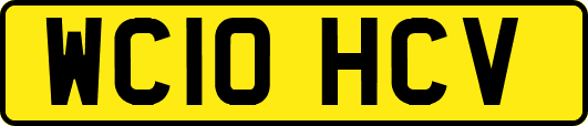WC10HCV