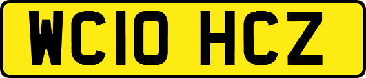 WC10HCZ