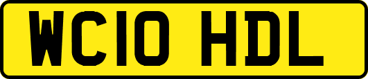 WC10HDL