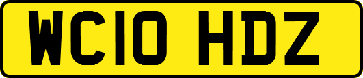 WC10HDZ