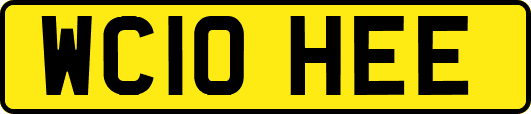 WC10HEE