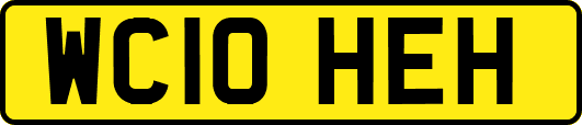 WC10HEH