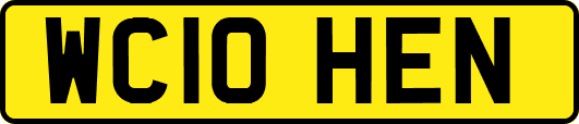 WC10HEN