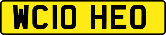 WC10HEO