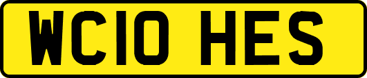 WC10HES