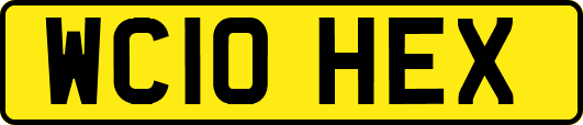 WC10HEX