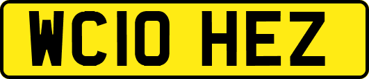 WC10HEZ