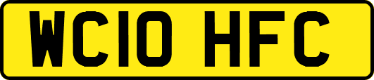 WC10HFC