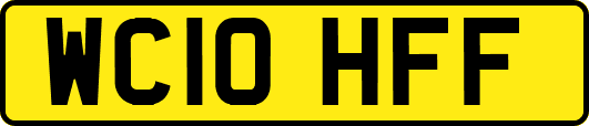 WC10HFF