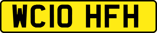 WC10HFH