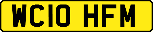 WC10HFM