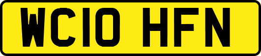 WC10HFN