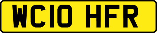 WC10HFR
