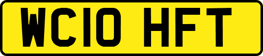 WC10HFT