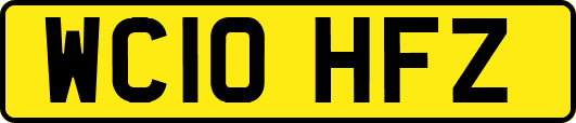 WC10HFZ