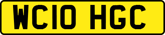 WC10HGC