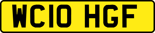 WC10HGF