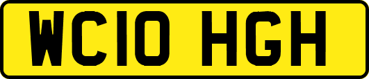 WC10HGH