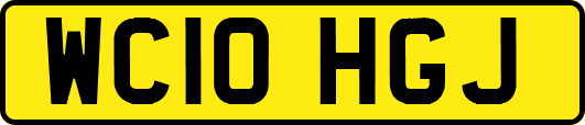 WC10HGJ