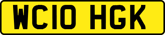 WC10HGK