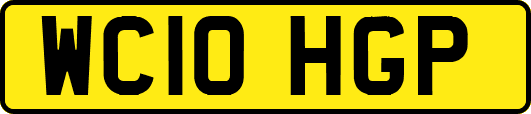 WC10HGP