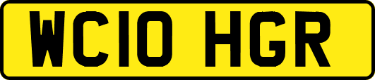 WC10HGR