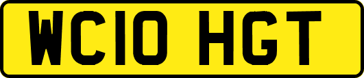 WC10HGT