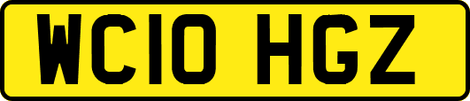 WC10HGZ