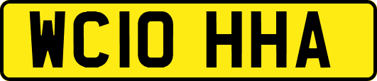 WC10HHA
