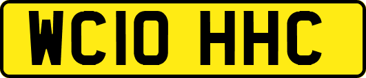 WC10HHC
