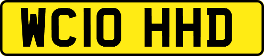 WC10HHD