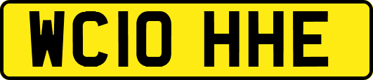 WC10HHE