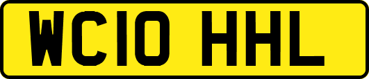 WC10HHL